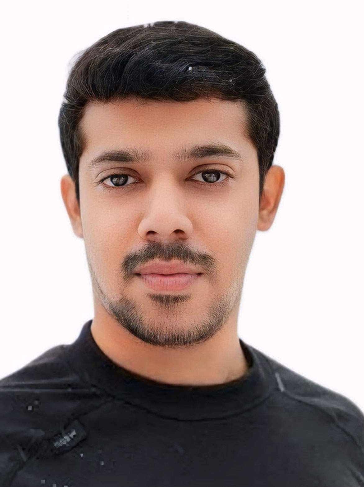 lifo Selvamanikandan