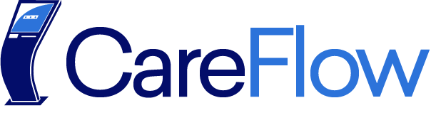 CareFlow logo