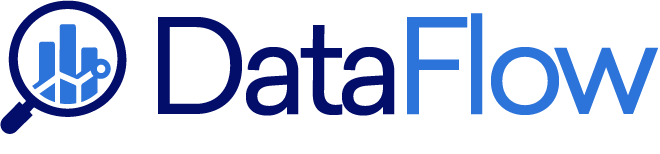 DataFlow logo