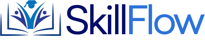SkillFlow logo